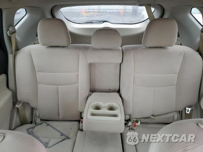 Zdjęcie 10 z 14 samochodu: 2015 NISSAN MURANO S VIN:5N1AZ2MH7FN272588 - miniatura