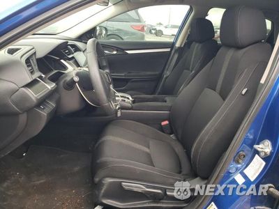 Zdjęcie 7 z 13 samochodu: 2018 HONDA CIVIC EX VIN:19XFC2F78JE006185 - miniatura