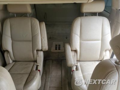 Zdjęcie 10 z 13 samochodu: 2007 CADILLAC ESCALADE ESV VIN:1GYFK66887R229386 - miniatura