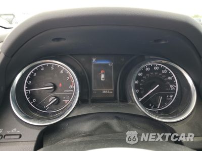 Zdjęcie 9 z 13 samochodu: 2020 TOYOTA CAMRY LE VIN:4T1C11AK3LU308420 - miniatura