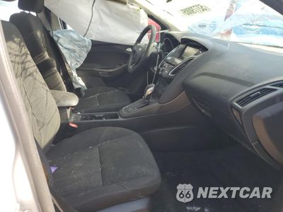Zdjęcie 7 z 13 samochodu: 2017 FORD FOCUS SEL VIN:1FADP3H22HL282730 - miniatura