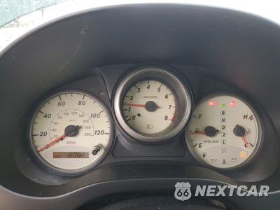 Zdjęcie 9 z 13 samochodu: 2003 TOYOTA RAV4 VIN:JTEGH20V930109507 - miniatura