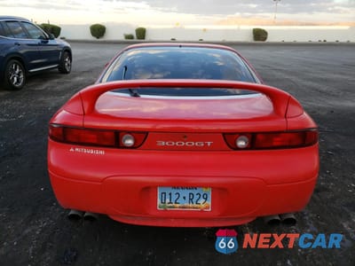 Zdjęcie 6 z 12 samochodu: 1998 MITSUBISHI 3000 GT VIN:JA3AM44H5WY002366 - miniatura