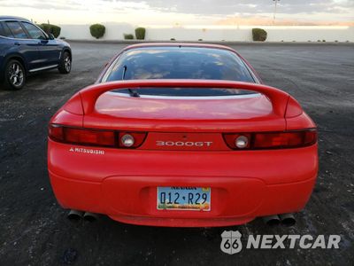 Zdjęcie 6 z 12 samochodu: 1998 MITSUBISHI 3000 GT VIN:JA3AM44H5WY002366 - miniatura