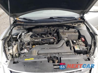 Zdjęcie 11 z 12 samochodu: 2011 NISSAN ALTIMA BASE VIN:1N4AL2AP4BN462687 - miniatura