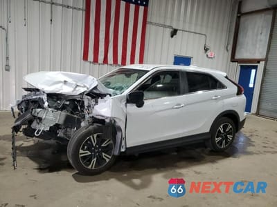 2024 MITSUBISHI ECLIPSE CROSS SE JA4ATWAA7RZ061595 - główne zdjęcie licytacji z USA - miniatura