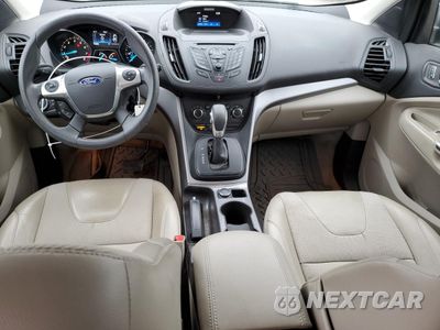 Zdjęcie 8 z 13 samochodu: 2016 FORD ESCAPE SE VIN:1FMCU0G71GUC79140 - miniatura