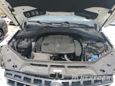 Zdjęcie 12 z 15 samochodu: 2015 MERCEDES-BENZ ML 350 VIN:4JGDA5JB2FA529542 - miniatura