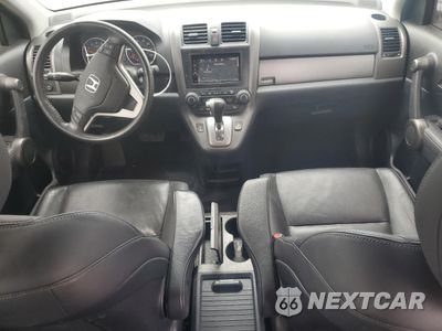 Zdjęcie 8 z 16 samochodu: 2011 HONDA CR-V EXL VIN:5J6RE4H75BL100530 - miniatura