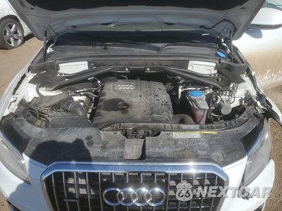 Zdjęcie 12 z 13 samochodu: 2016 AUDI Q5 PREMIUM PLUS VIN:WA1L2AFP2GA129437 - miniatura
