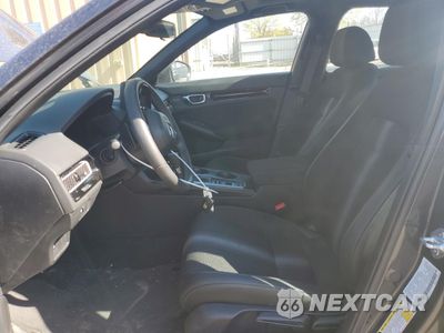 Zdjęcie 7 z 14 samochodu: 2025 HONDA CIVIC SPORT VIN:2HGFE4F83SH313205 - miniatura