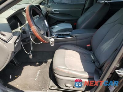 Zdjęcie 7 z 12 samochodu: 2022 HYUNDAI SONATA SEL PLUS VIN:5NPEJ4J20NH138416 - miniatura