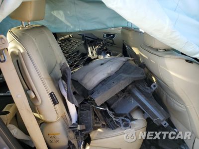 Zdjęcie 11 z 13 samochodu: 2020 INFINITI QX60 LUXE VIN:5N1DL0MM4LC505771 - miniatura