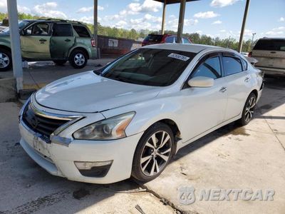 2014 NISSAN ALTIMA 2.5 1N4AL3AP9EN215823 - główne zdjęcie licytacji z USA - miniatura