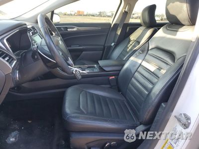 Zdjęcie 7 z 13 samochodu: 2017 FORD FUSION SE HYBRID VIN:3FA6P0LU7HR409604 - miniatura