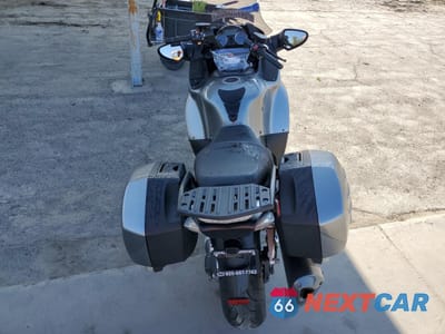 Zdjęcie 6 z 9 samochodu: 2016 KAWASAKI ZG1400 E VIN:JKBZGNE11GA003601 - miniatura