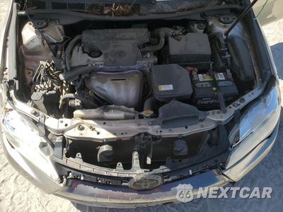 Zdjęcie 11 z 12 samochodu: 2015 TOYOTA CAMRY LE VIN:4T1BF1FK2FU107067 - miniatura