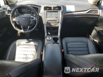 Zdjęcie 8 z 13 samochodu: 2017 FORD FUSION SE HYBRID VIN:3FA6P0LU8HR408915 - miniatura