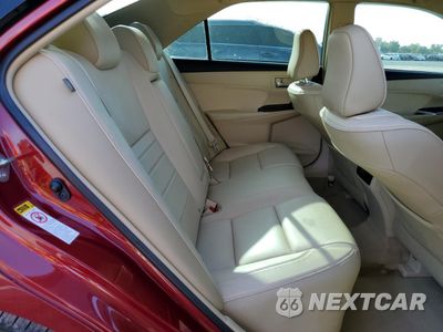 Zdjęcie 10 z 12 samochodu: 2015 TOYOTA CAMRY HYBRID VIN:4T1BD1FK4FU153246 - miniatura