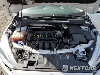 Zdjęcie 11 z 13 samochodu: 2018 FORD FOCUS SE VIN:1FADP3K23JL279902 - miniatura