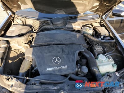 Zdjęcie 11 z 13 samochodu: 2001 MERCEDES-BENZ E 55 AMG VIN:WDBJF74JX1B363991 - miniatura