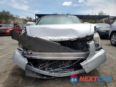 Piąte zdjęcie samochodu w środku: 2010 CADILLAC DTS VIN:1G6KA5EY0AU118516 - miniatura