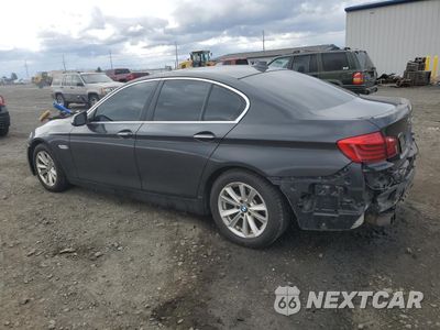 Drugie zdjęcie samochodu z przodu: 2014 BMW 528 XI VIN:WBA5A7C55ED617099 - miniatura