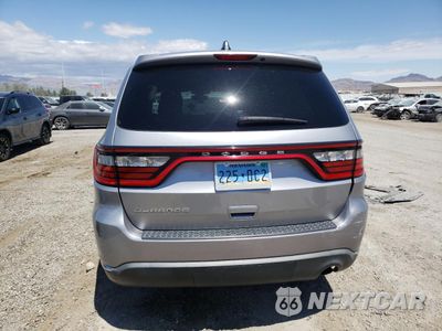 Zdjęcie 6 z 13 samochodu: 2017 DODGE DURANGO SXT VIN:1C4RDHAG2HC748362 - miniatura