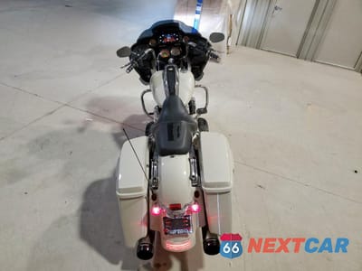Zdjęcie 6 z 10 samochodu: 2022 HARLEY-DAVIDSON FLTRXS VIN:1HD1KTP16NB638102 - miniatura