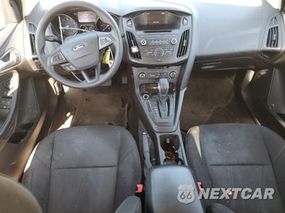 Zdjęcie 8 z 12 samochodu: 2017 FORD FOCUS SE VIN:1FADP3K20HL269595 - miniatura