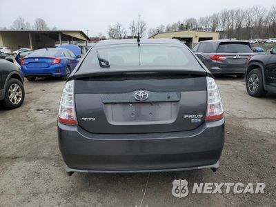 Zdjęcie 6 z 12 samochodu: 2009 TOYOTA PRIUS VIN:JTDKB20U793471916 - miniatura