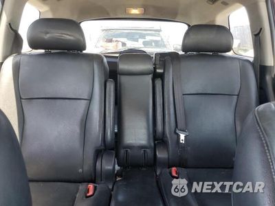 Zdjęcie 10 z 14 samochodu: 2013 TOYOTA HIGHLANDER SE VIN:5TDZK3EH2DS132911 - miniatura