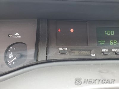 Zdjęcie 9 z 12 samochodu: 2004 TOYOTA AVALON XL VIN:4T1BF28BX4U343031 - miniatura