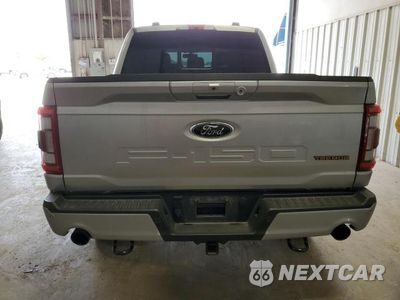 Zdjęcie 6 z 12 samochodu: 2022 FORD F150 SUPERCREW VIN:1FTEW1E8XNFA48134 - miniatura