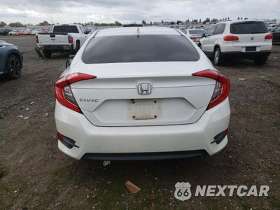 Zdjęcie 6 z 13 samochodu: 2018 HONDA CIVIC EX VIN:2HGFC2F7XJH529147 - miniatura