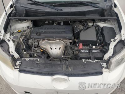 Zdjęcie 14 z 15 samochodu: 2013 TOYOTA SCION XB VIN:JTLZE4FE8DJ032623 - miniatura