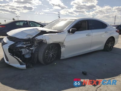 2022 LEXUS ES 300H BASE 58ADA1C15NU015882 - główne zdjęcie licytacji z USA - miniatura