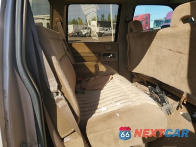 Zdjęcie 11 z 13 samochodu: 1993 GMC SIERRA K3500 VIN:1GTHK33F6PJ709177 - miniatura