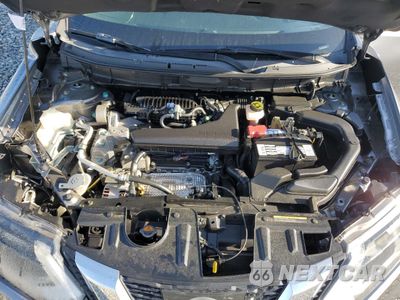 Zdjęcie 12 z 15 samochodu: 2017 NISSAN ROGUE S VIN:KNMAT2MT6HP594088 - miniatura