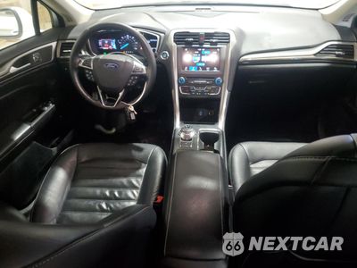 Zdjęcie 8 z 12 samochodu: 2018 FORD FUSION SE HYBRID VIN:3FA6P0LU6JR281927 - miniatura
