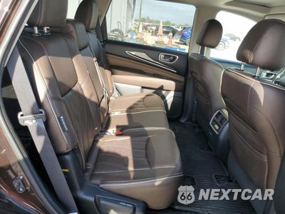 Zdjęcie 11 z 15 samochodu: 2019 INFINITI QX60 LUXE VIN:5N1DL0MN5KC565811 - miniatura