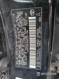 Zdjęcie 12 z 12 samochodu: 2011 TOYOTA PRIUS VIN:JTDKN3DU5B0251186 - miniatura