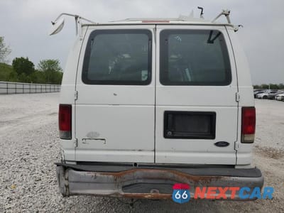 Zdjęcie 6 z 13 samochodu: 2006 FORD ECONOLINE VIN:1FTSS34L56DB39213 - miniatura