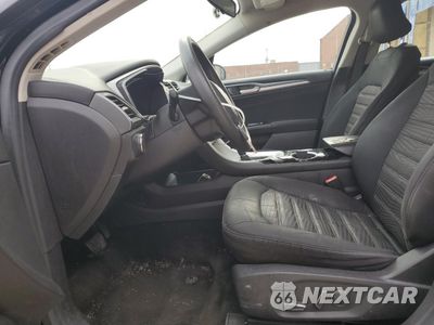 Zdjęcie 7 z 12 samochodu: 2016 FORD FUSION SE VIN:1FA6P0H76G5101313 - miniatura