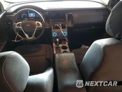 Zdjęcie 8 z 13 samochodu: 2018 FORD FLEX SE VIN:2FMGK5B89JBA22308 - miniatura
