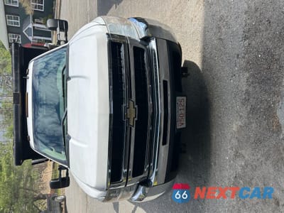 2008 CHEVROLET SILVERADO K3500 1GBJK34628E188909 - główne zdjęcie licytacji z USA - miniatura