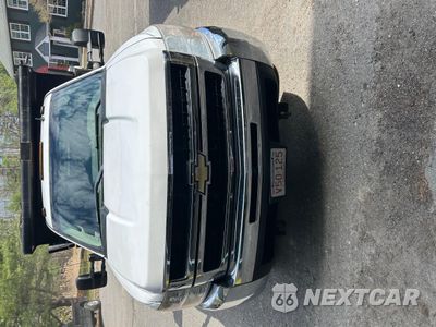 2008 CHEVROLET SILVERADO K3500 1GBJK34628E188909 - główne zdjęcie licytacji z USA - miniatura