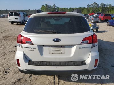 Zdjęcie 6 z 15 samochodu: 2013 SUBARU OUTBACK 2.5I LIMITED VIN:4S4BRCPC9D3225632 - miniatura
