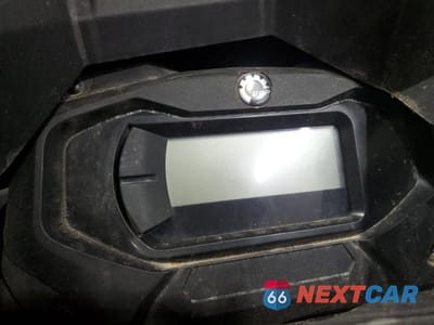 Zdjęcie 8 z 10 samochodu: 2021 CAN-AM OUTLANDER MAX XT 850 VIN:3JBLPAU43MJ003252 - miniatura