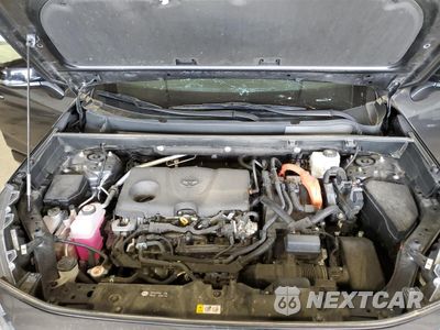 Zdjęcie 12 z 16 samochodu: 2023 TOYOTA RAV4 XSE VIN:4T3E6RFV7PU124140 - miniatura